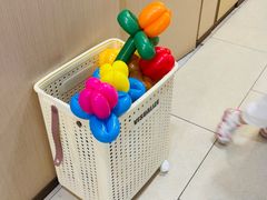 -海底捞火锅(荣盛广场店)
