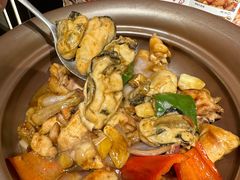 -常来小聚·广州非遗传承餐厅(高德置地店)