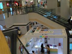 -银座mall(东直门店)