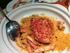 -鸽舞笙平金牌烧鸽子·融合菜(鲁谷店)
