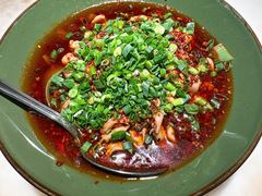 徐家口口脆-锦府盐帮·李宅(领展购物广场中关村店)