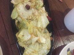 -客语客家菜(东山口店)