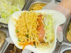 -张果佬年糕卷(科巷店)