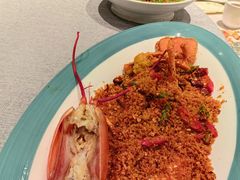 -庆赫隆融合菜馆(群力店)