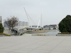 -映月湖中央公园