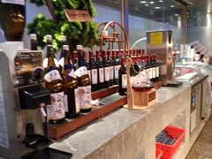 -奢谷·海鲜自助(南海万科店)