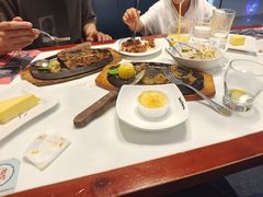 -斗牛士牛排餐厅(又一城店)