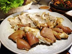 -纽斯桑拿会所(天山店)