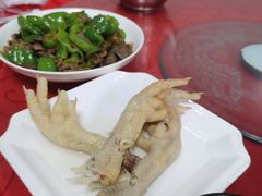 -林家饭店(新林公路店)