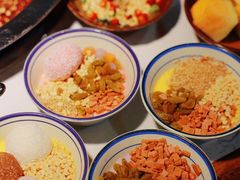 -根据地火锅(南河桥店)