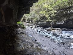 -龙门涧景区