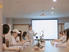 -汉艺唐风茶艺培训(联发华美空间店)