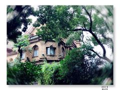 -马勒别墅饭店(静安寺店)