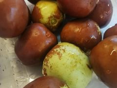 新疆冰糖冬枣-盒马鲜生(皇庭广场店)