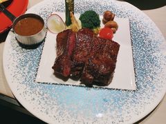-布拉诺牛排西餐厅(上城天街店)