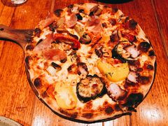-La Strada(安福路店)
