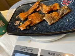 -松岛日本料理(汾江路店)
