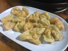 -章记正宗南岗鱼蛋火锅