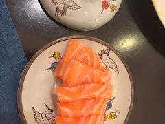 -盛宴自助餐厅(运达喜来登店)