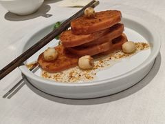 -汤城小厨•粤菜•靓汤(金融街店)