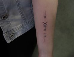 -極致刺青TATTOO STUDIO 私人订制