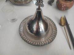 -龟兹KUCINA·新疆菜(前滩L+PLAZA店)