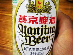 -门框胡同百年卤煮(前门煤市街店)