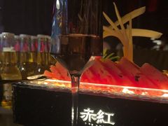-赤红音乐现场(浦东金桥路店)