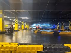 -极限PLAY运动娱乐新世界·团建派对潮玩休闲馆·室内蹦极高空游乐园