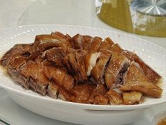 -金苑海鲜酒家(新港中路店)