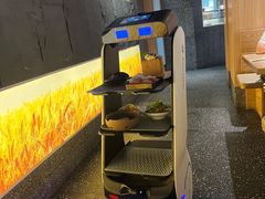-佬肥猫(周浦万达店)