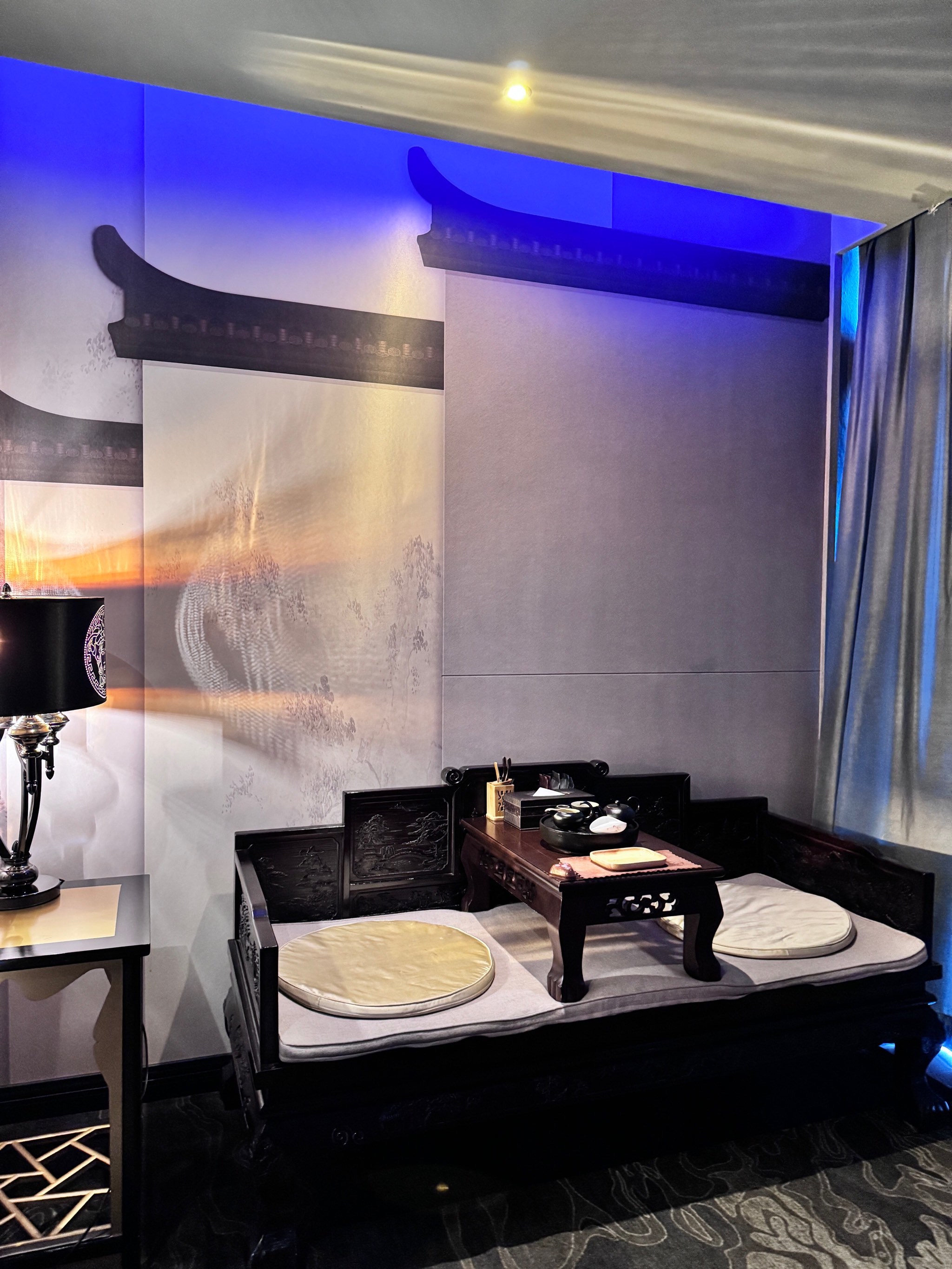 这家高端男士会所让我彻