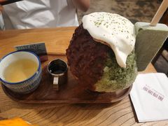-WONDER ICE 萬得冰田(建設路总店)