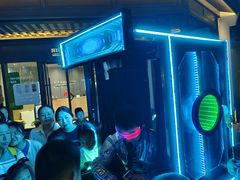 -雅达·阳羡溪山小镇中心