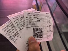 -万象影城(深圳布吉万象汇IMAX店)