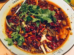 -贝贝龙虾·音乐餐厅(昌平东关店)