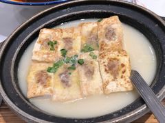 -稻香酒家(天河城店)
