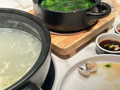 -滋粥楼·顺德菜(番禺广场总店)