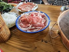 -东镇老火锅(长春路首店)