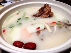 -拾味馆(万达广场店)