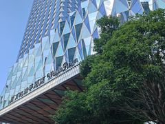 -万达瑞华酒店美食汇自助餐厅(楚河汉街店)