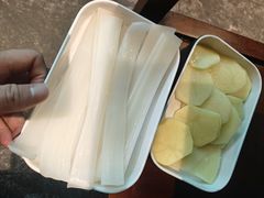 -鑫隆四季涮肉(八角畅游店)