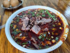 -清真·马安军辣子牛肉面