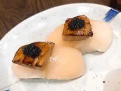 -大雄寿司(中华广场店)
