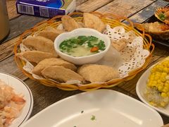 -利杨记·本味轩粥坊·烧烤(宝体店)