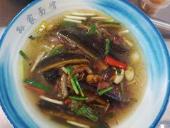 -孙家面馆(绿地世纪城店)