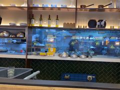 -豪客来牛排(成都锦江大融城店)