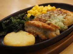 -萨莉亚意式餐厅(特力时尚汇店)