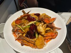 -吕氏焗小鲜•海鲜青岛菜(八大关店)