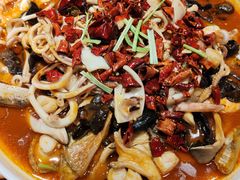 -小螺号海鲜·地道鲁菜(省体总店)